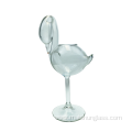 Crystal High Boron Glass Wine Glass